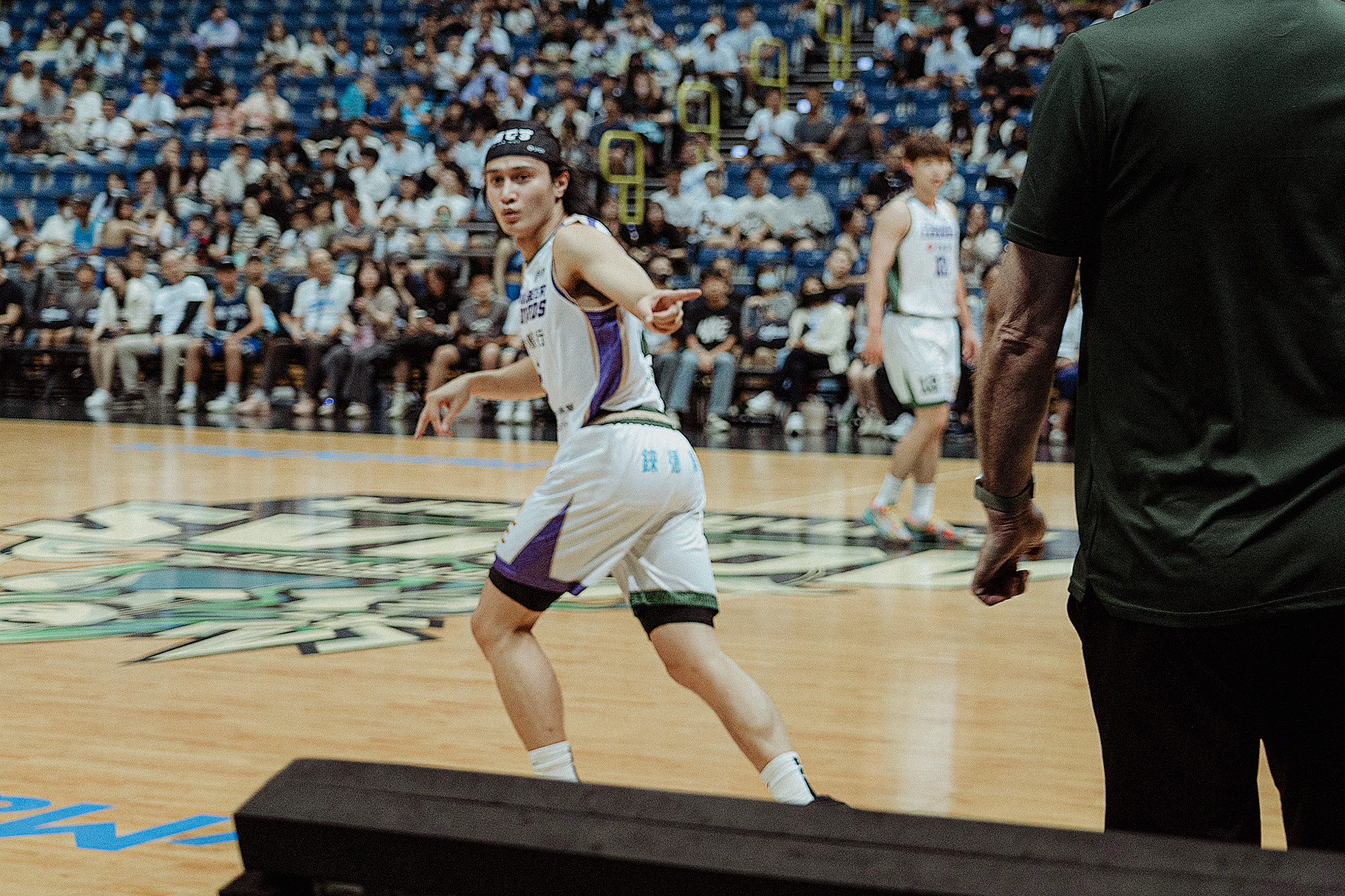 TPBL》雲豹窒息式防守奪三連勝　海神命中率不到3成吞四連敗