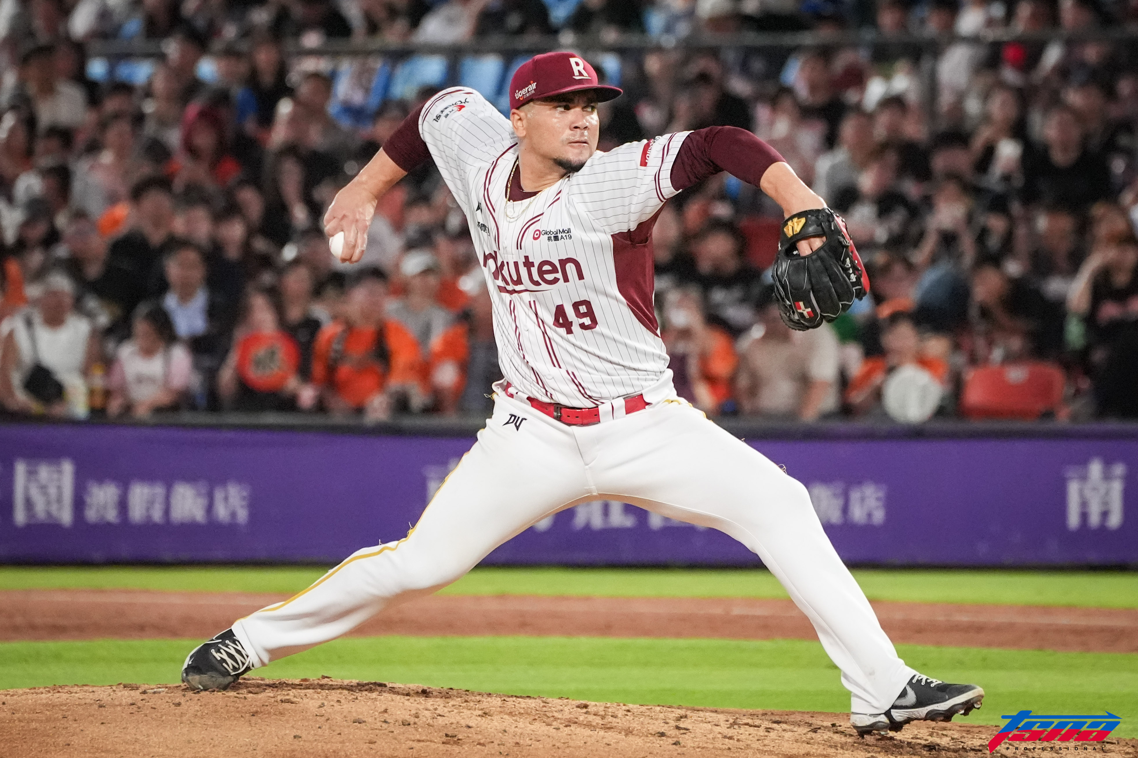 樂天桃猿》開幕戰先發是誰？曾豪駒公布是威能帝