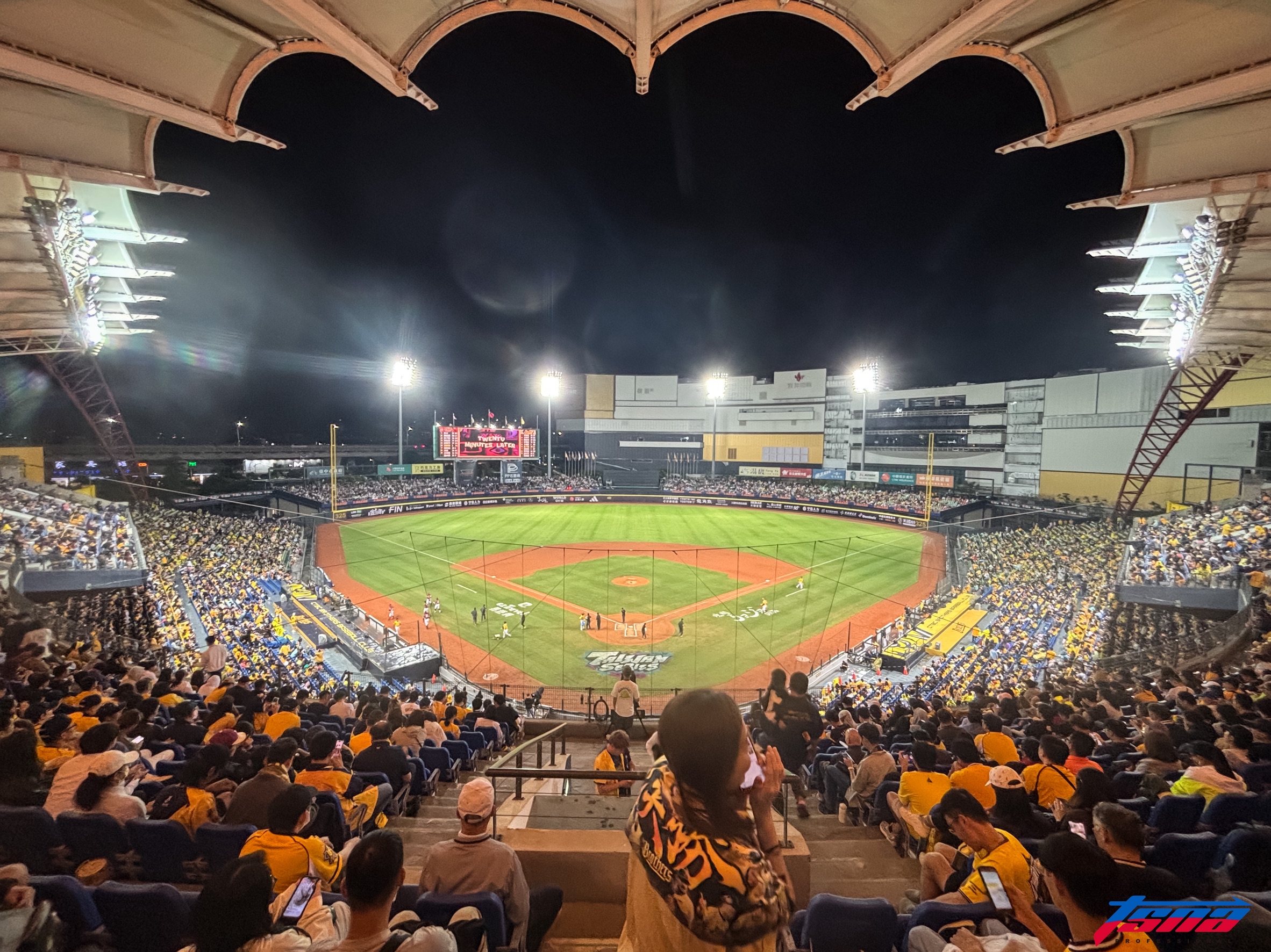 中職》2025球季平均2小時56分史上第4快　2000年後首次3小時以內