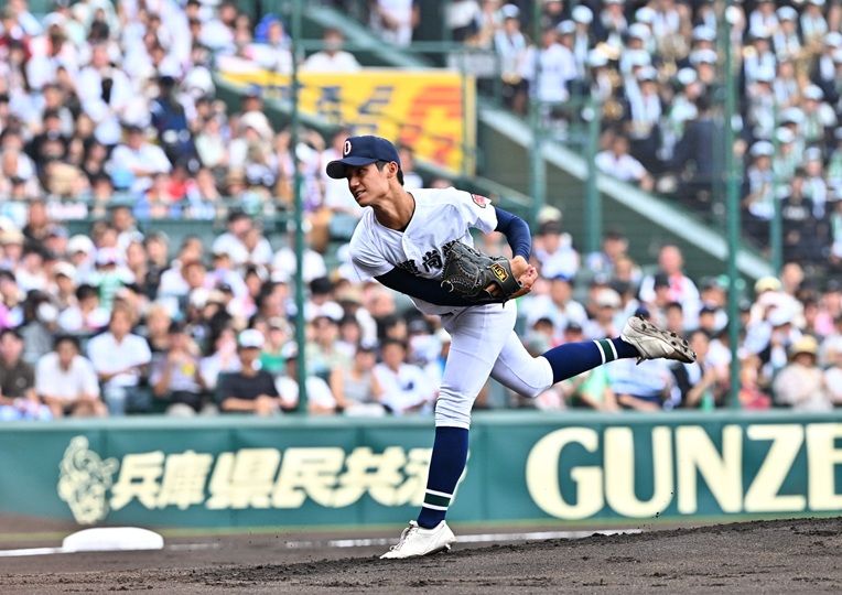 中信盃黑豹旗》台日高中交流賽12/25開打！　沖繩尚學王牌新垣有絃將來台