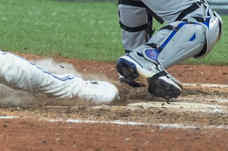 MLB》藍鳥與世界大賽冠軍的距離！只差「十億分之一秒」