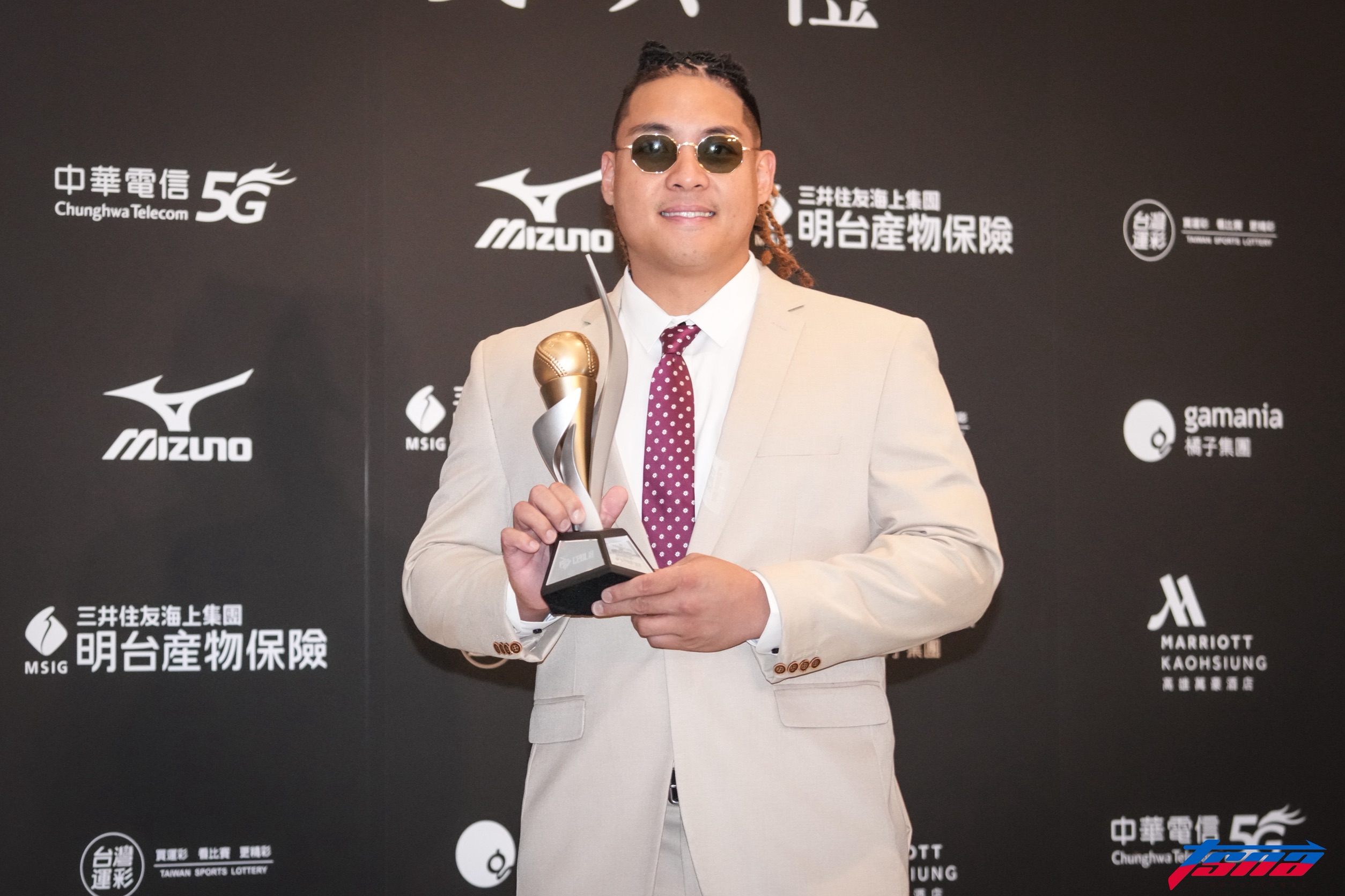 中職》工會理事長吉力吉撈．鞏冠曾旅美　球隊自己蓋宿舍