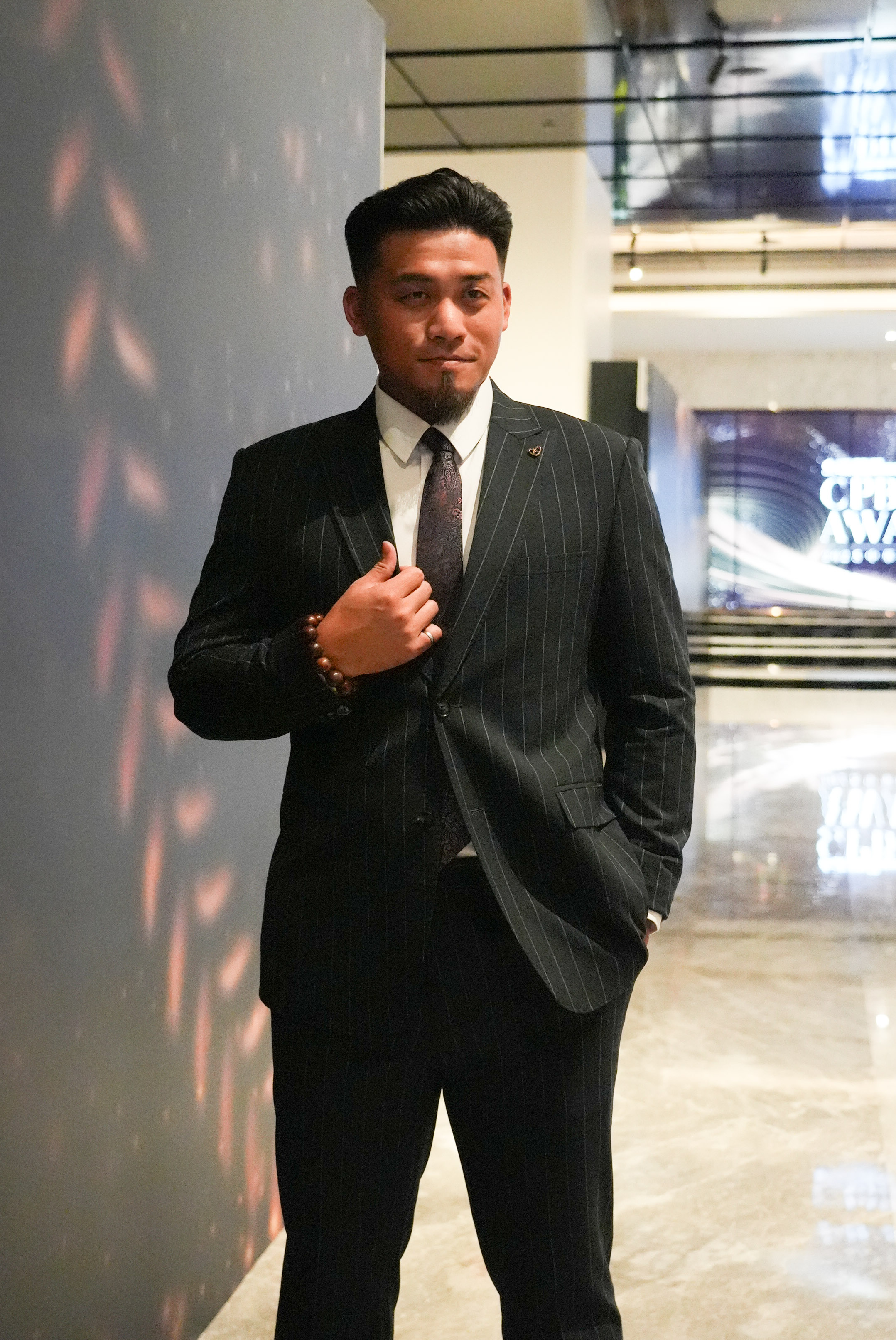 中職》李吳永勤勇奪最佳進步獎！　從中信兄弟轉戰富邦悍將變「李吳全勤」