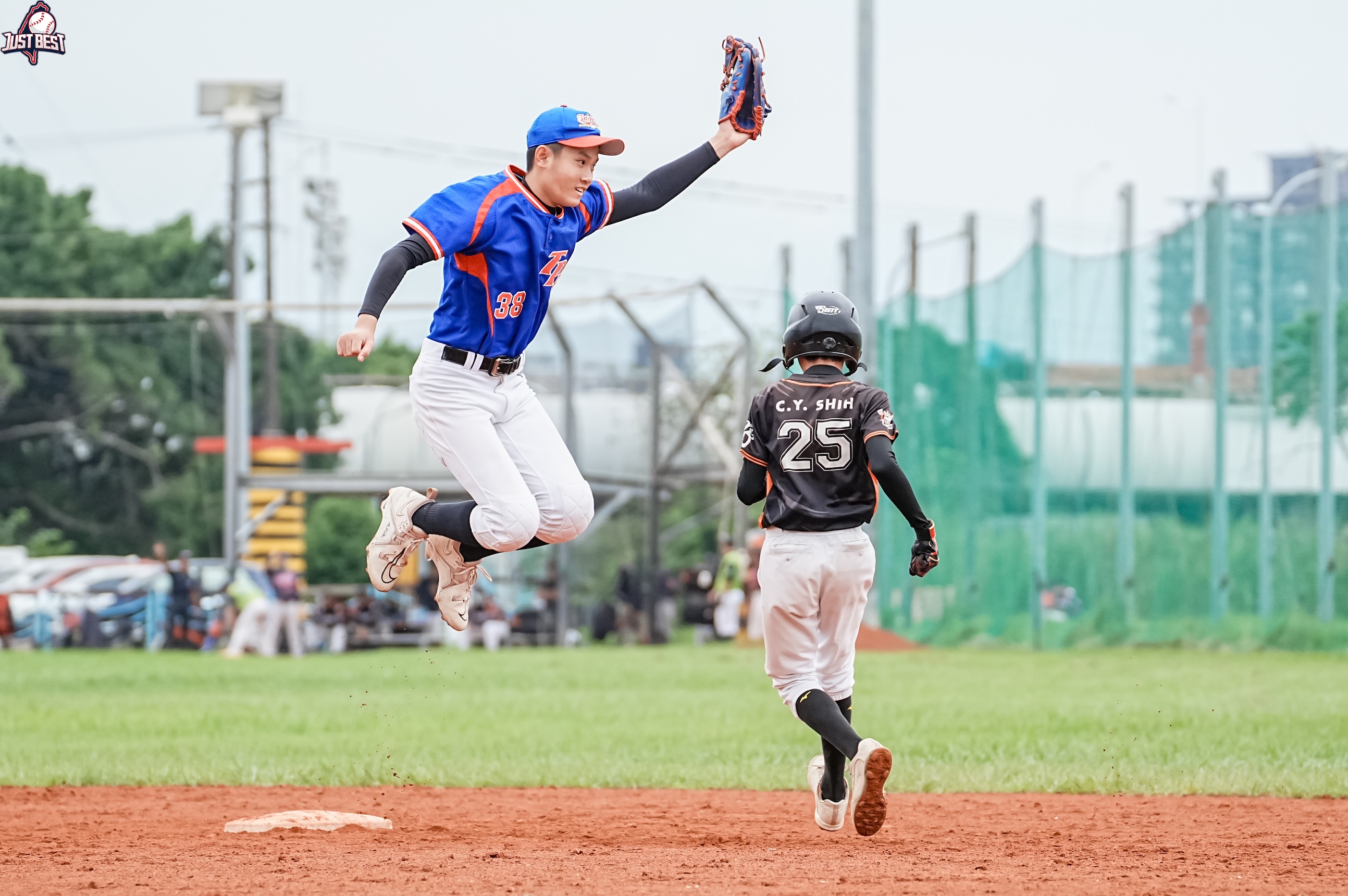 臺北就是棒》TPE強勢連勝登頂 強投張凱崴一日兩勝功不可沒