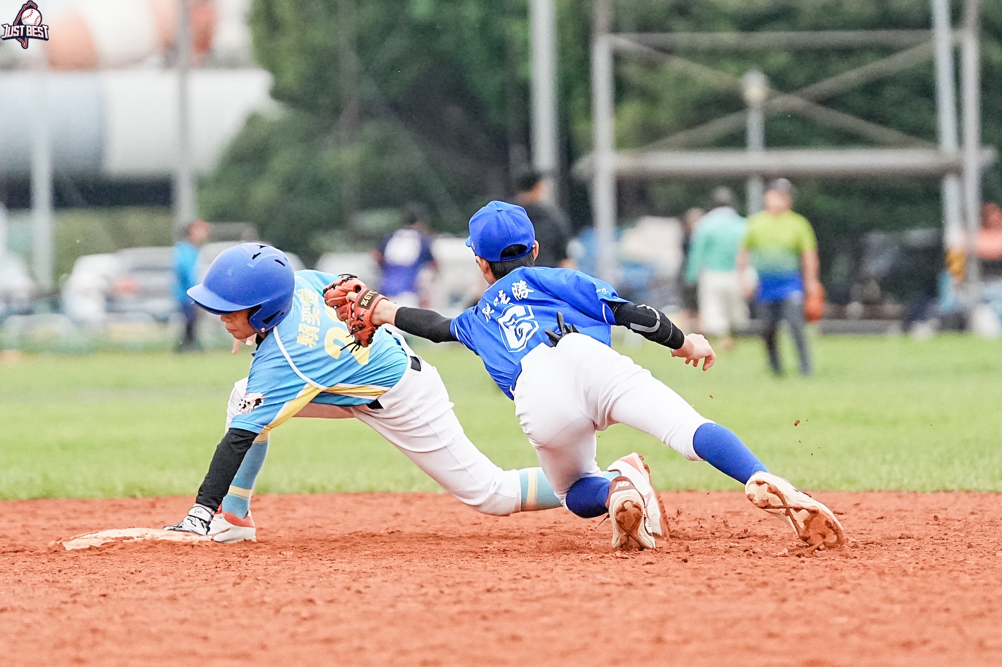 臺北就是棒》十分大局奠定勝基 華興中學延續連勝