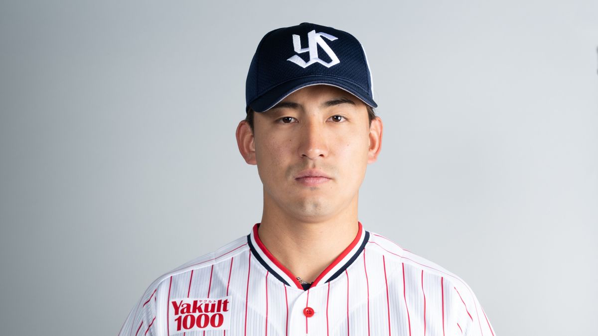 日職》韓職亞外選手吸引力大！　前養樂多投手金久保優斗婉拒台灣球團