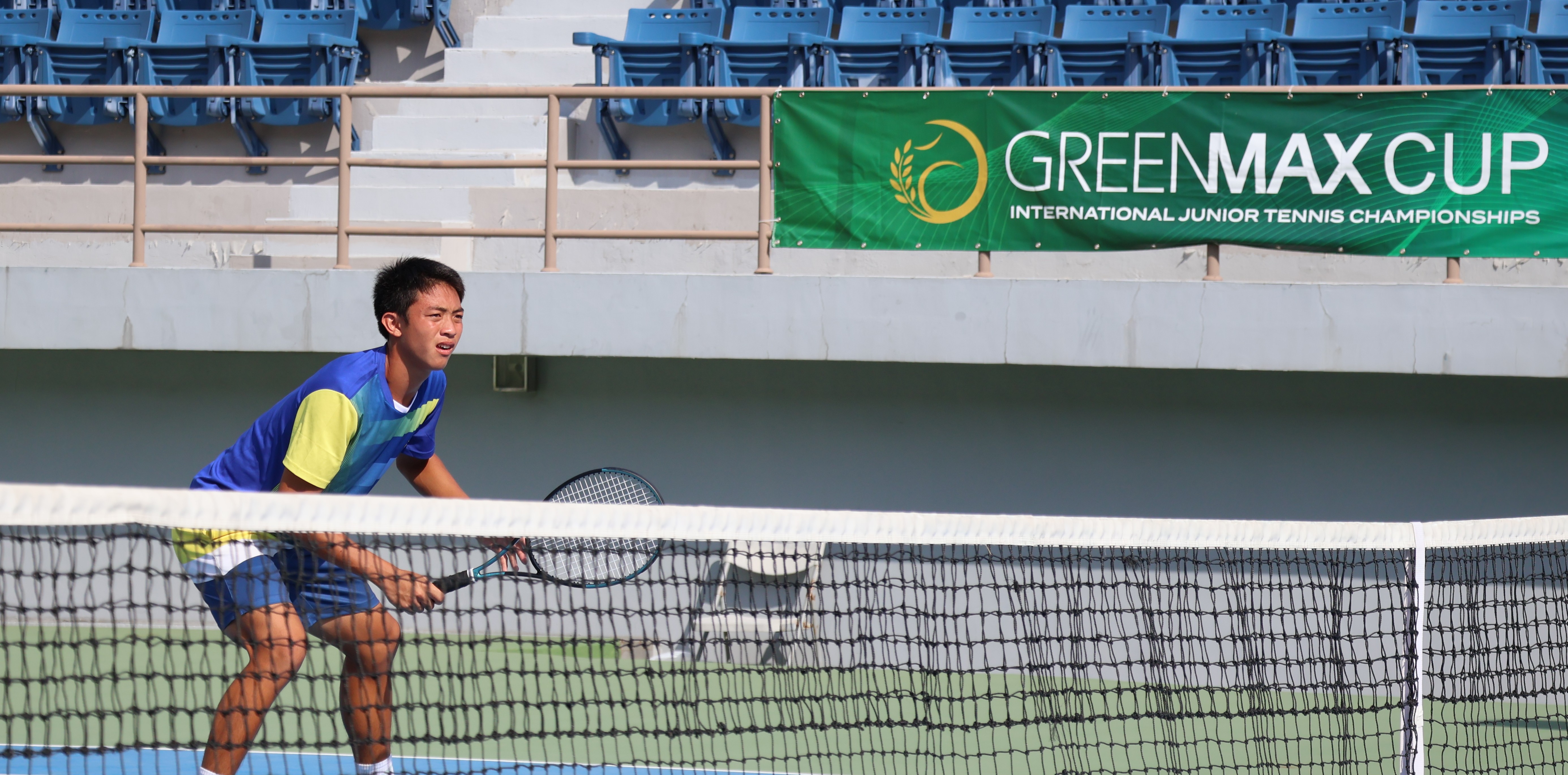 馬玉山盃》今年2冠重拾信心　曾子淵感謝爸爸相信自己