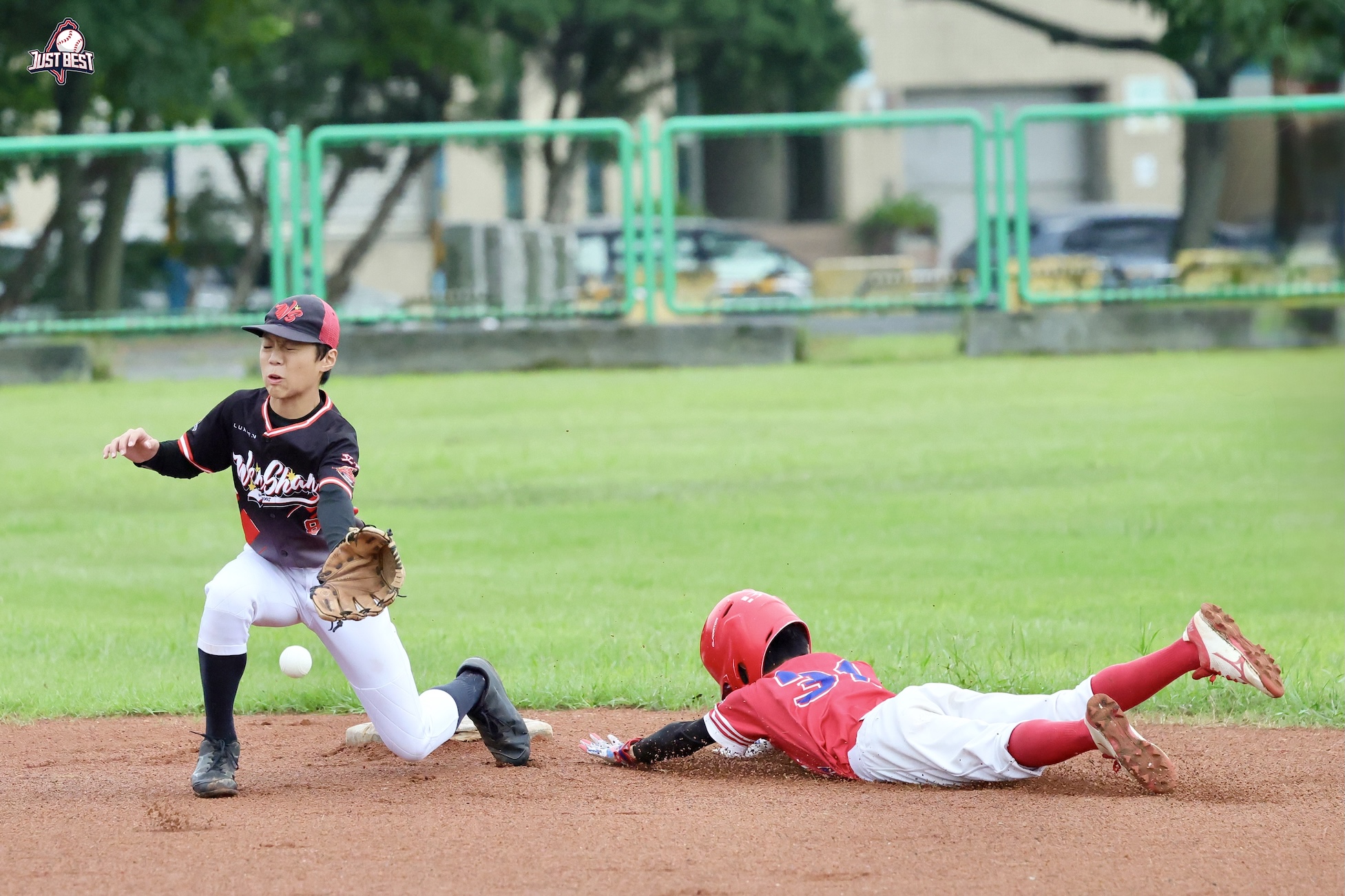 臺北就是棒》文山社區過關斬將 搶下連勝取得戰績龍頭