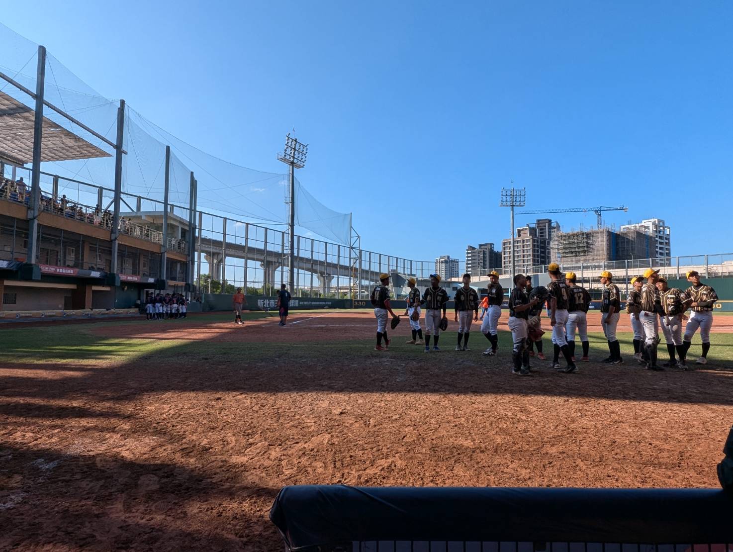 [閒聊] 平鎮教練