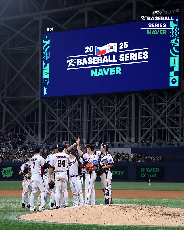 WBC》台、日、韓交流賽打一輪　捷克教頭：日本稍微水準高一點