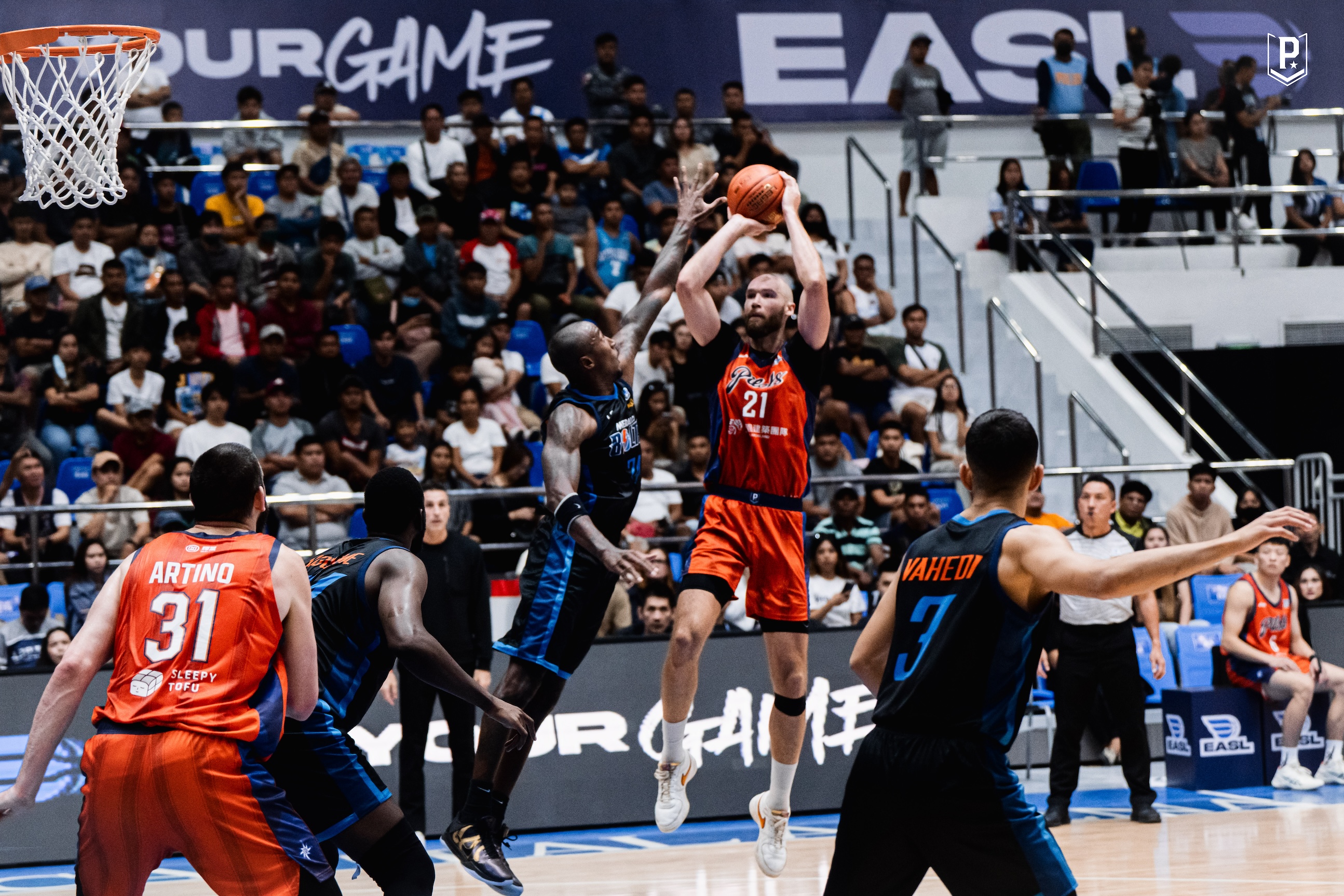 東超》領航猿卡總批馬尼拉電氣陣容違規　賽後正式投訴