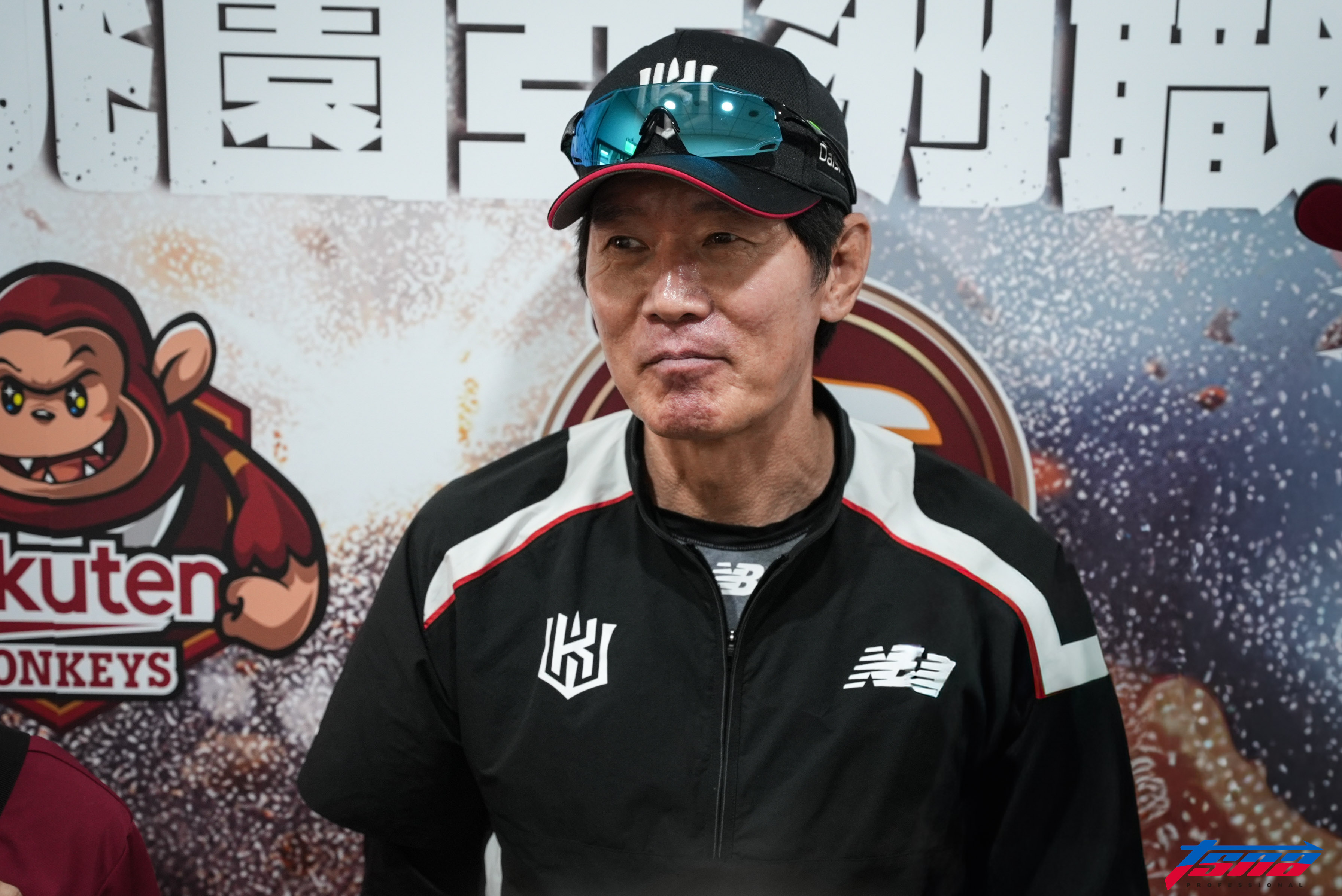 亞洲交流賽》怎麼看這次的台日韓三國邀請賽！　李強喆：要說實話嗎？