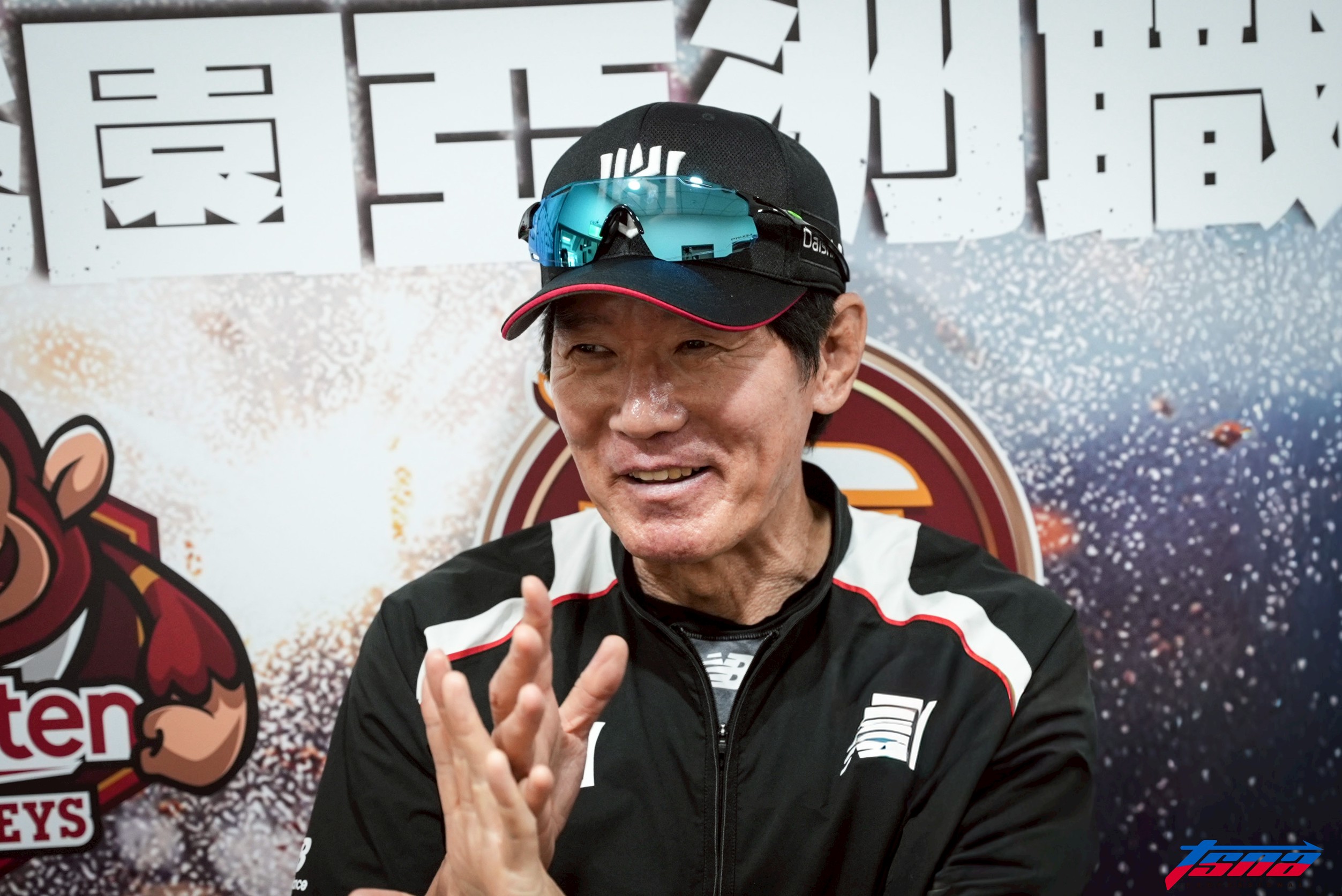 亞洲交流賽》樂天桃猿打者長打比想像中好　KT教頭嚇到