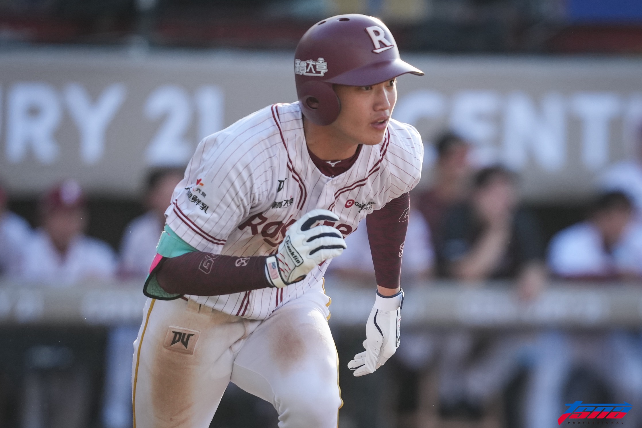 亞洲交流賽》韓國球確實打起來較彈！　何品室融坦言可以更大膽去做自己