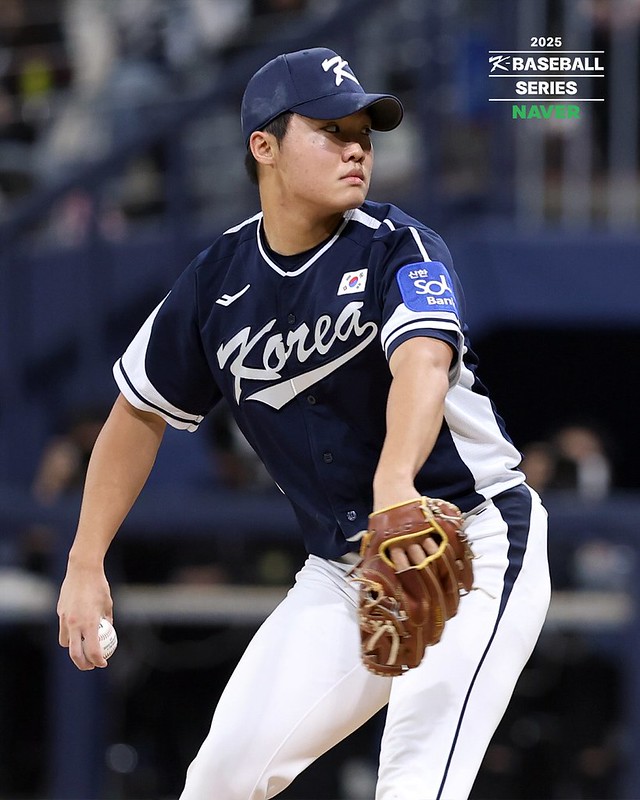 WBC》鄭宇宙4人次3次三振助韓國10分差連勝捷克　週末韓日戰