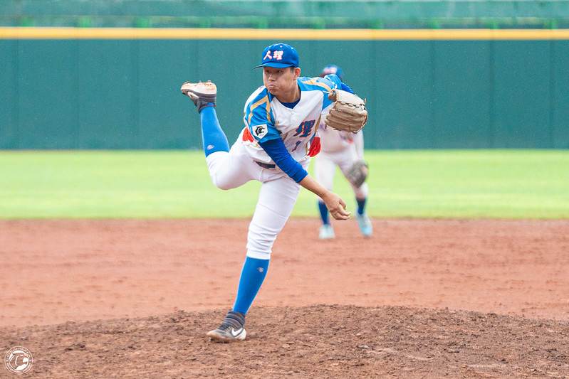 中信盃黑豹旗》鶯歌工商1分差完封大理高中　陳冠榮97球完投敗