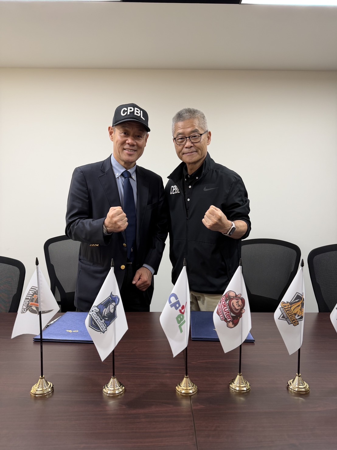 中職》明年確定新增日籍裁判　木內九二生來自日本職棒