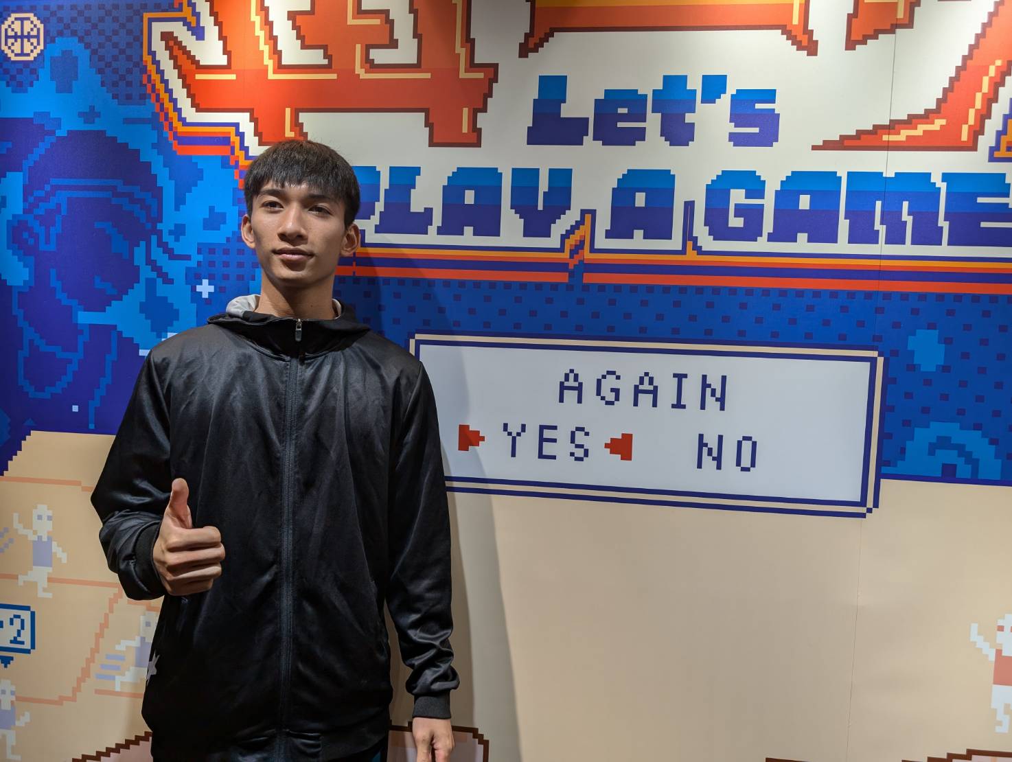 富邦UBA》中信學院升上一級戰場　張俊生立志闖八強、畢業拚選秀