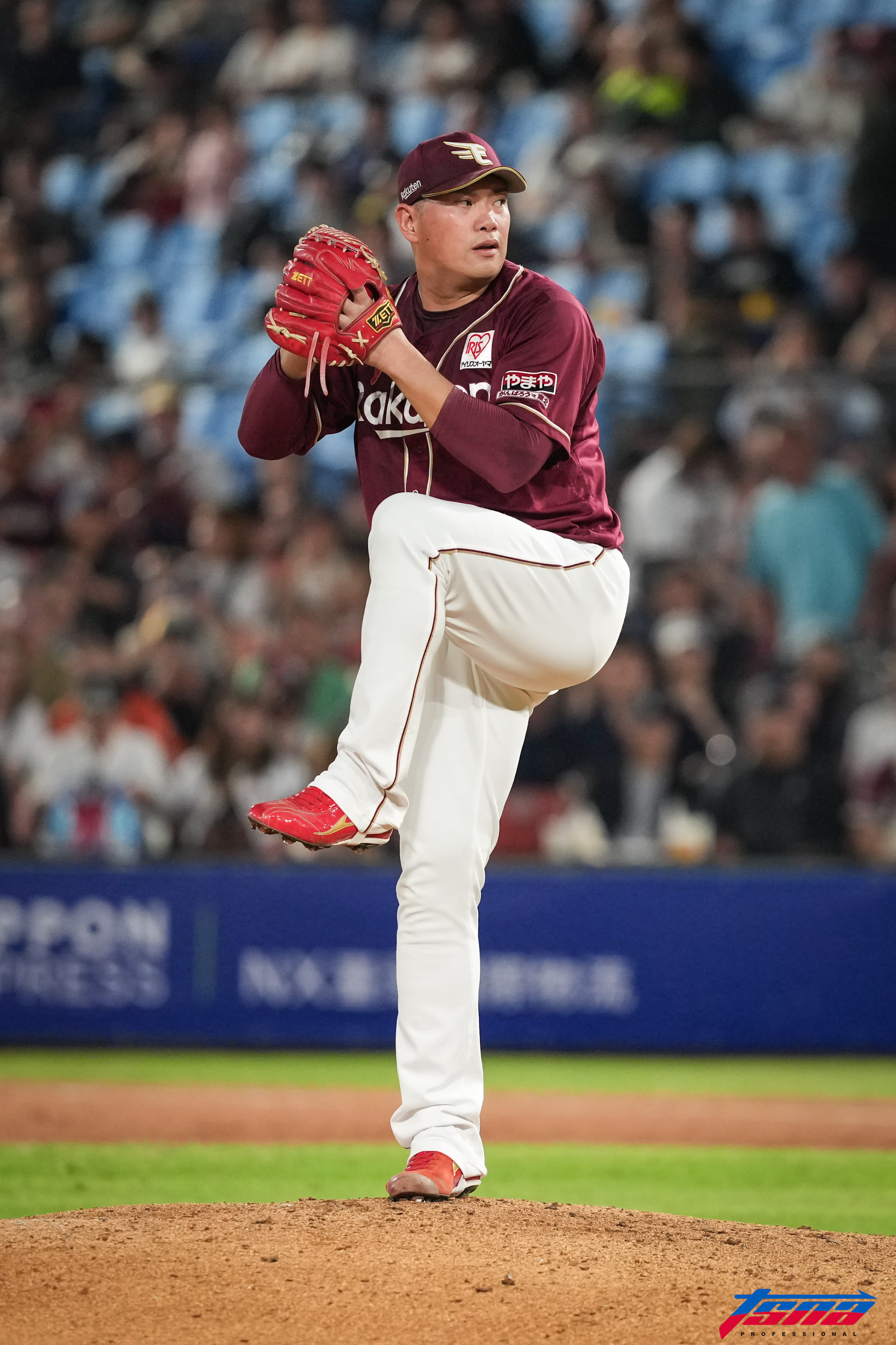 日職》宋家豪與陽柏翔、蕭齊樂天二軍春訓出發！　打經典賽機率不高