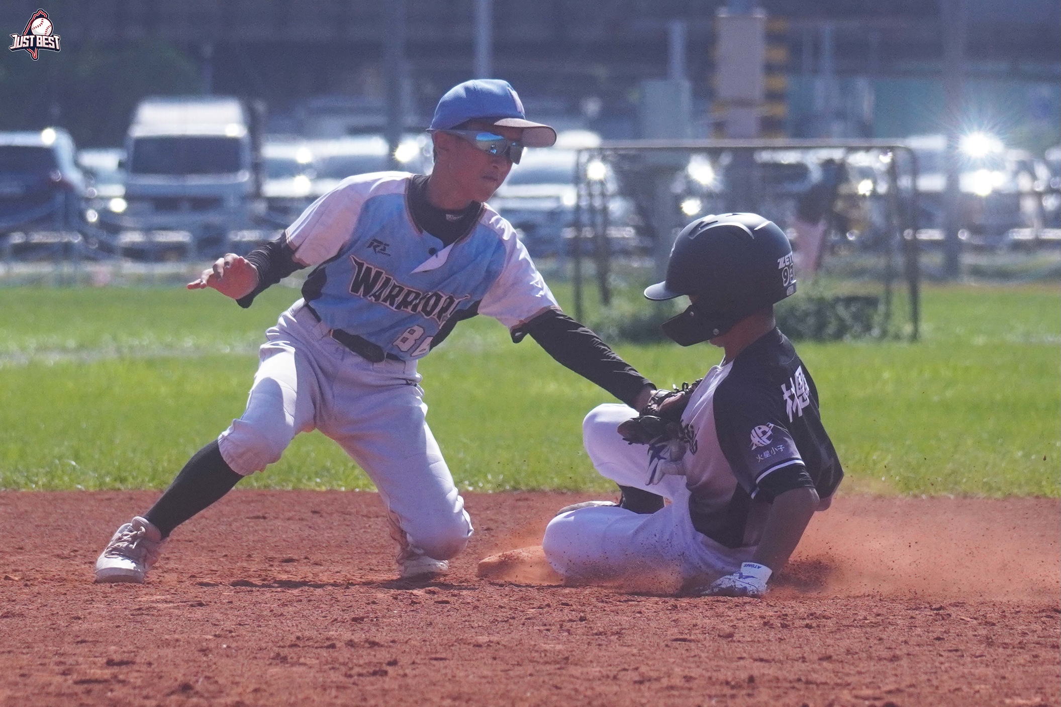 臺北就是棒》勝申機械再收兩勝穩坐龍頭 戰士聯隊喜提第二勝回到五成勝率