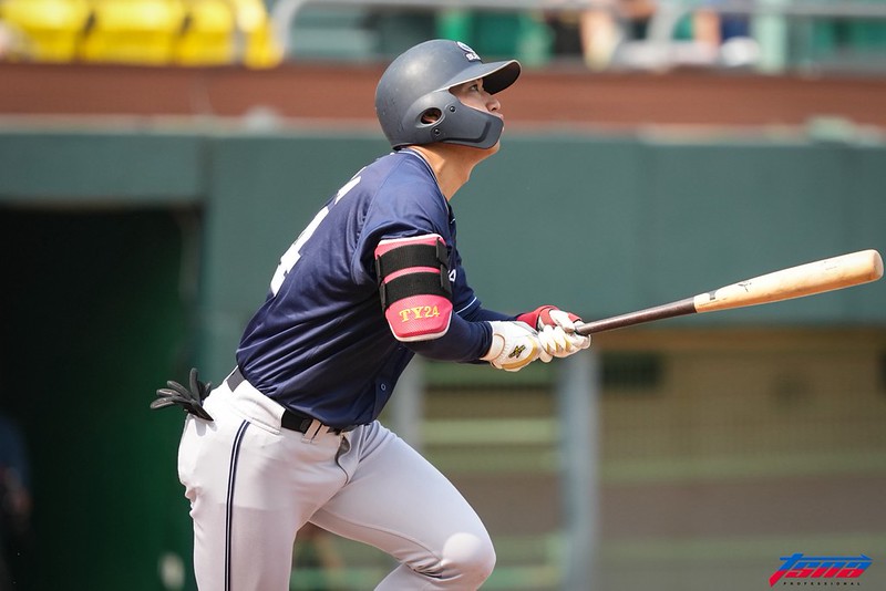 冬盟》AWB開幕戰就出現滿貫彈　史上首支是大田泰示