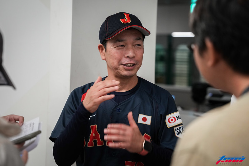 冬盟》備戰2026年名古屋亞運　日本社會人冬季聯盟重點課題