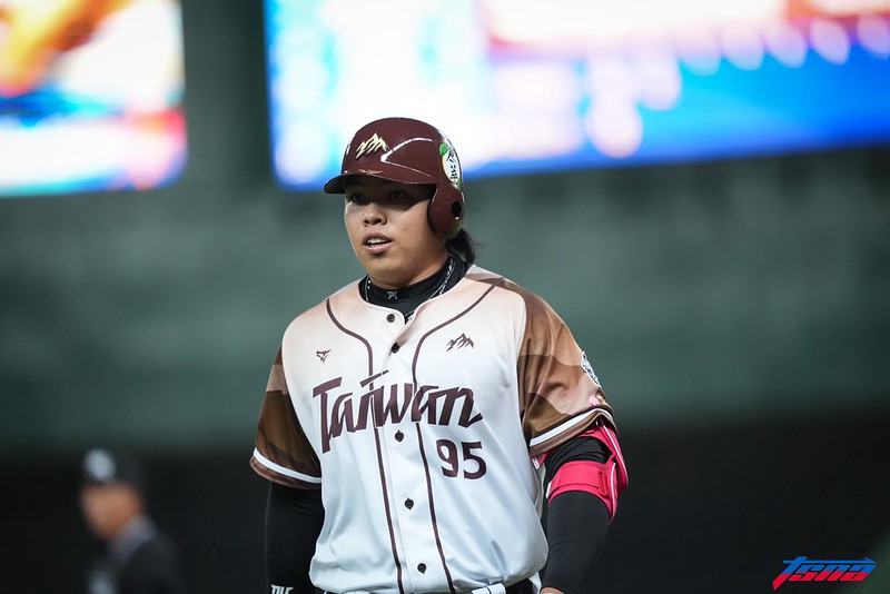 冬盟》古久保健二今天回日本　李勛傑感謝阿公的嚴格