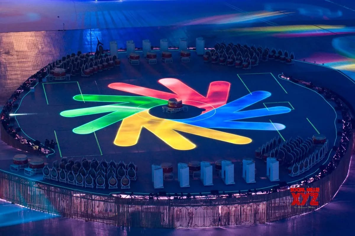 東京聽奧》日本首次舉辦　3081名參加者史上最多