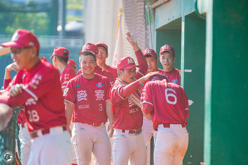 中信盃黑豹旗》富邦、樂天今年都借麥寮高中練球　45公尺室內訓練場有水療池