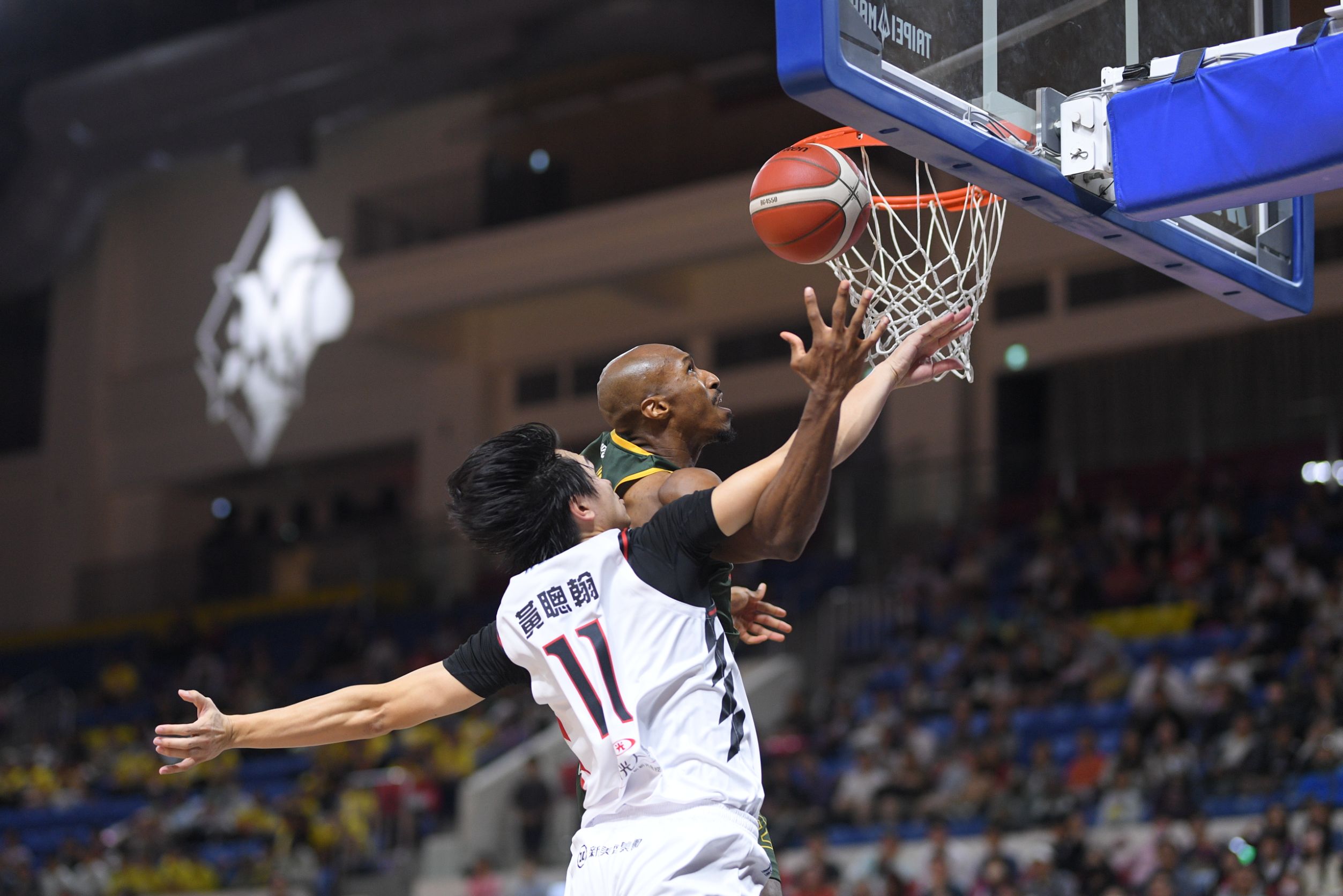 TPBL》持續不敗　桃園台啤永豐雲豹開季6連勝