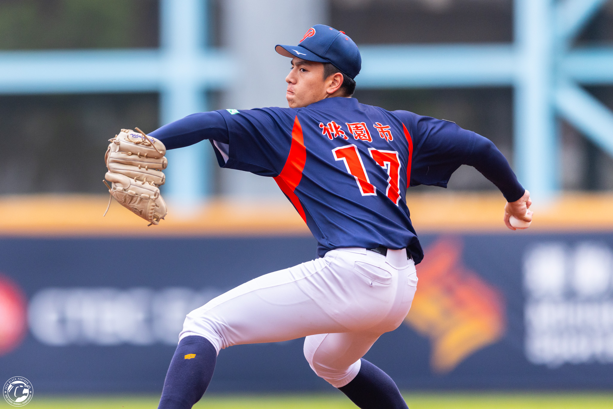 中信盃黑豹旗》談何樺連續失分「不該發生」　平鎮教頭點名兩小高一重要功臣