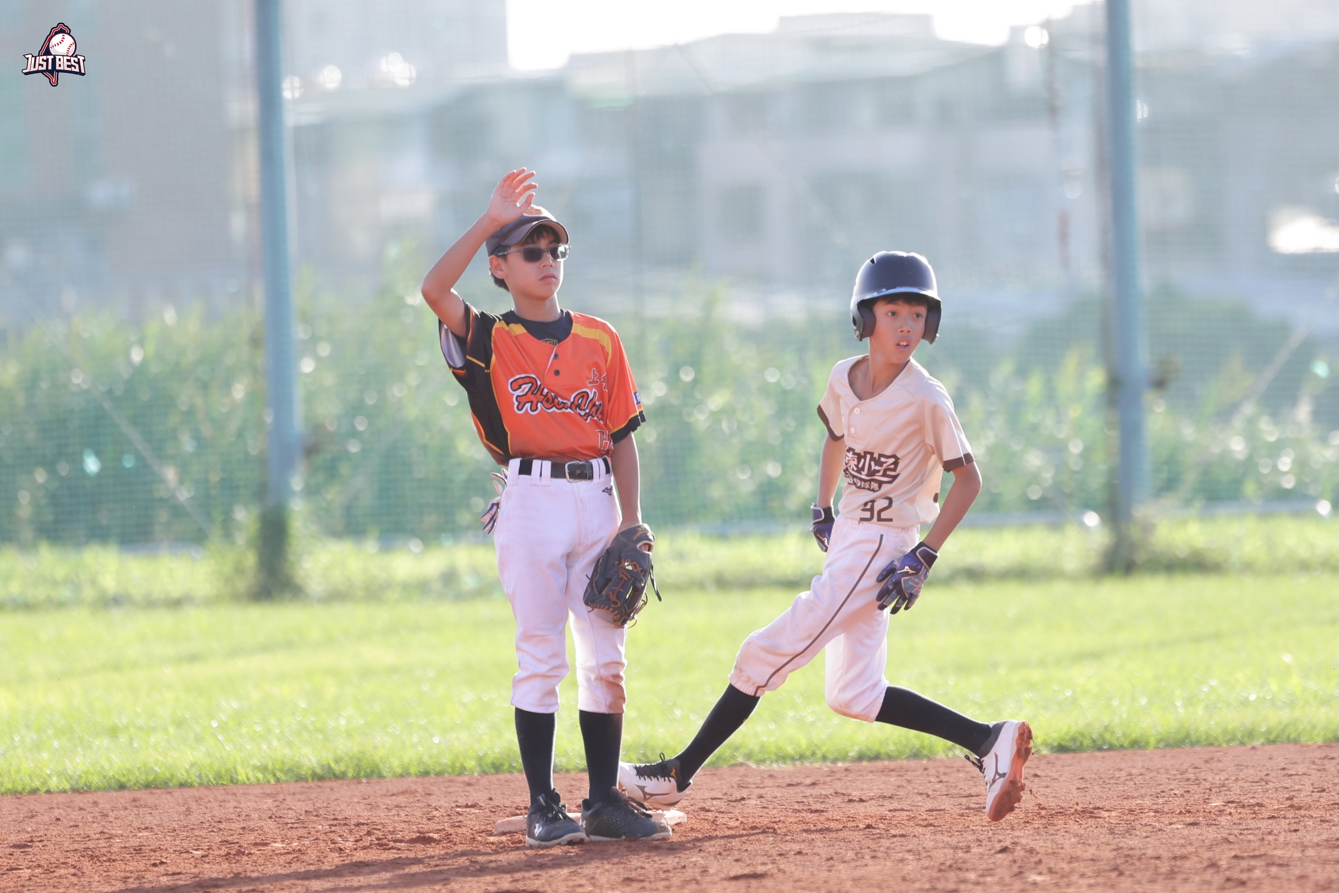 臺北就是棒》上智社區季末打出六連勝 例行賽以排名第三作收