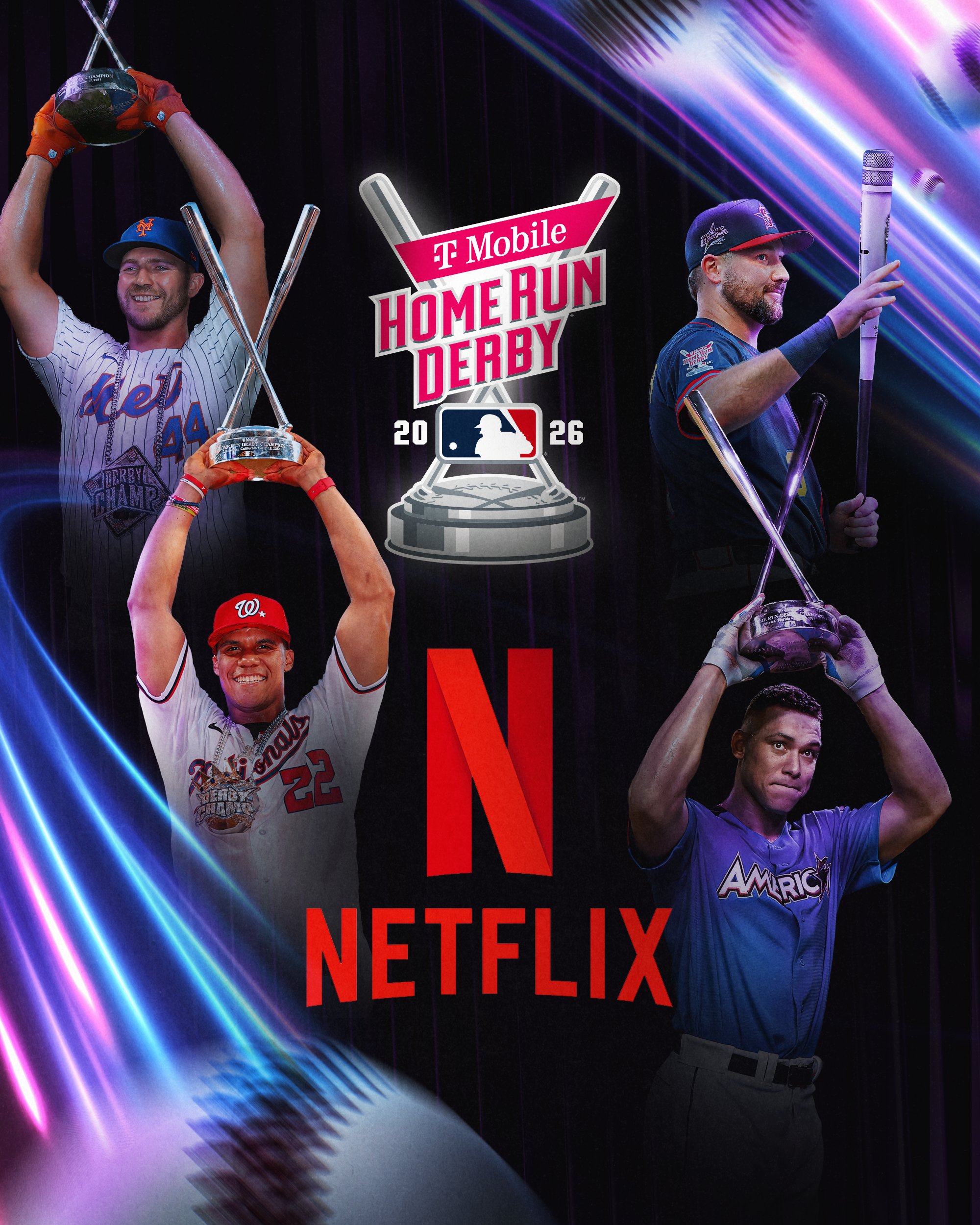  MLB》明年明星賽有全新面貌　將舉辦名人退役球星表演賽　