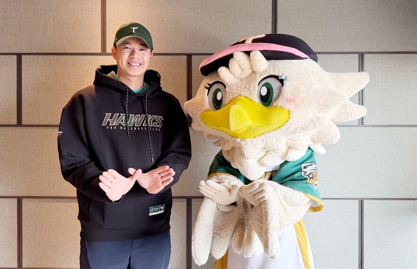 中職》黃子鵬締史上投手轉隊最大合約　平均年薪比陳子豪還要高