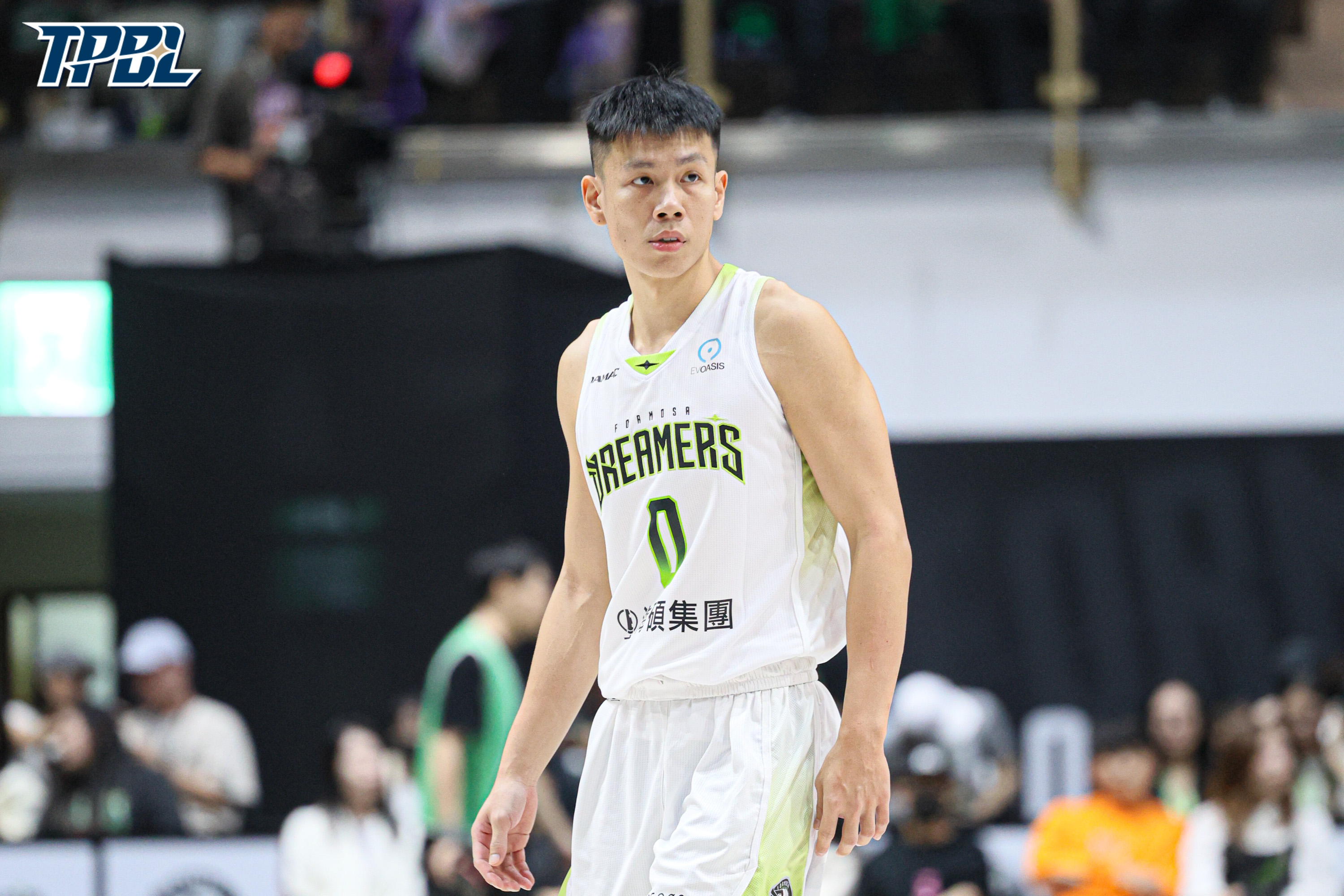 TPBL》夢想家轟113分本季新高　攻城獅票價無緣來到3500