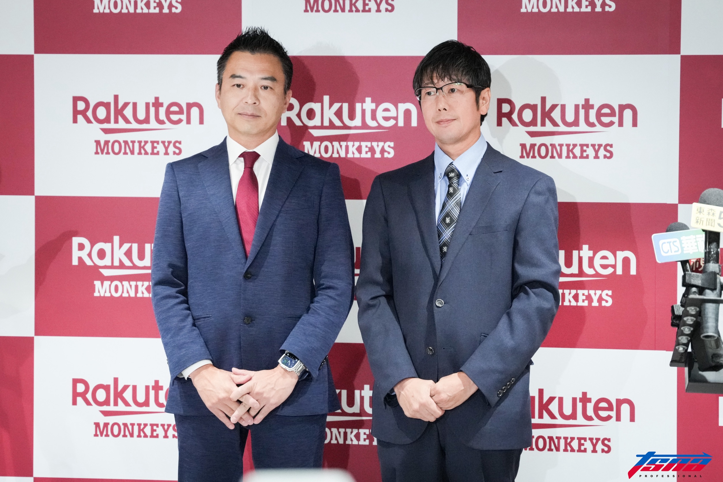 樂天桃猿》母企業重申「沒有要賣球隊」　坦言對負面消息回應太晚