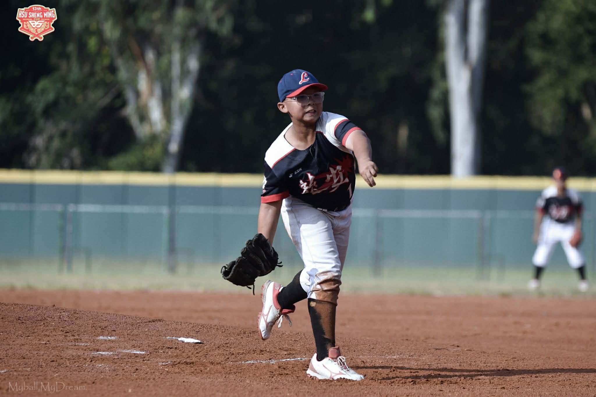 徐生明少棒賽》桃園龍安跟時間賽跑兩樣情　韓國順天南山止步16強不忘感謝師母