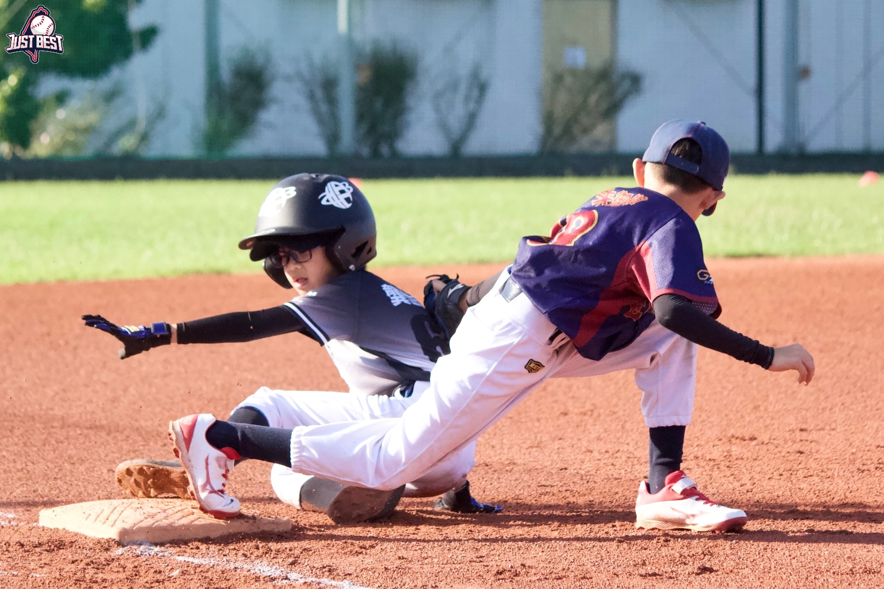 臺北就是棒》火星小子瘋狂得分迎八連勝 鷹速小子謝清慈再見安打完成逆轉