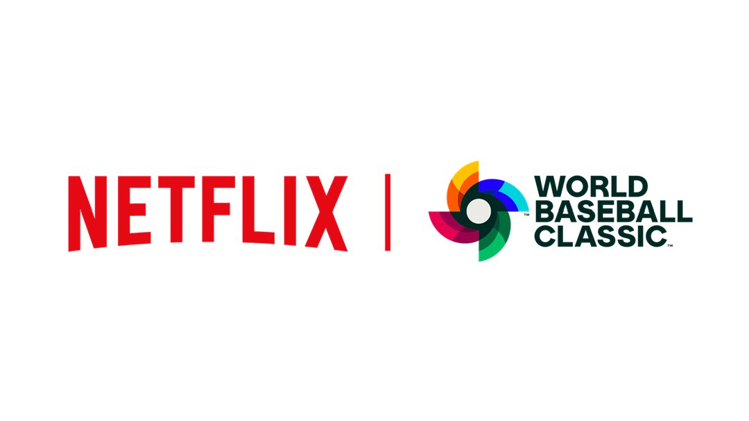WBC》大谷翔平參賽同一天　Netflix宣布開設WBC官方帳號