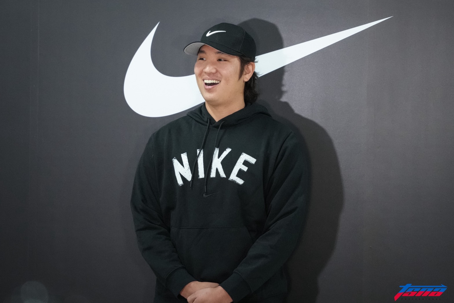 日職》古林睿煬期待跟林安可對決！　也要帶徐若熙去吃美食