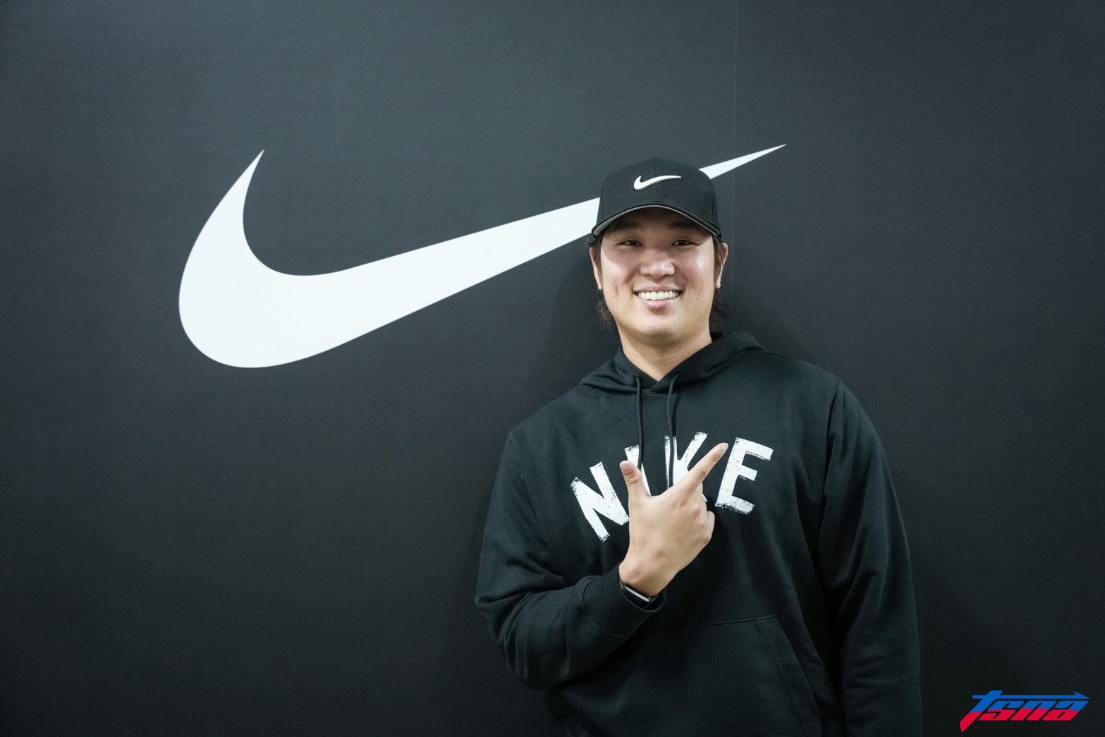 日職》徐若熙詢問日職發展　古林睿煬：相信他有自己的一套