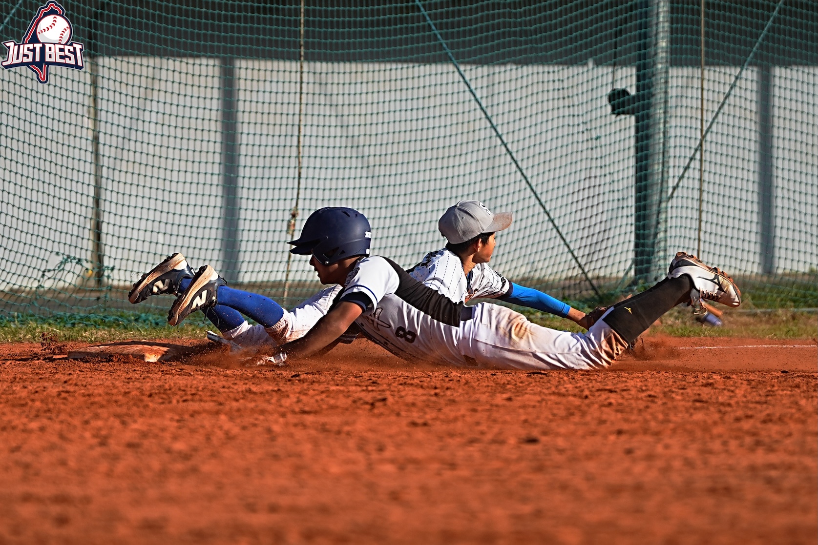 臺北就是棒》雪山熊擊退和平使者取得第二勝 和平使者擊敗力量河馬搶下第三名