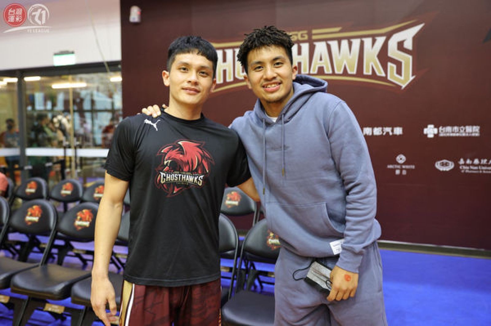 TPBL》高國豪兄弟衝突爆爭議　高國強夫婦發律師聲明回應「私約二嫂」始末