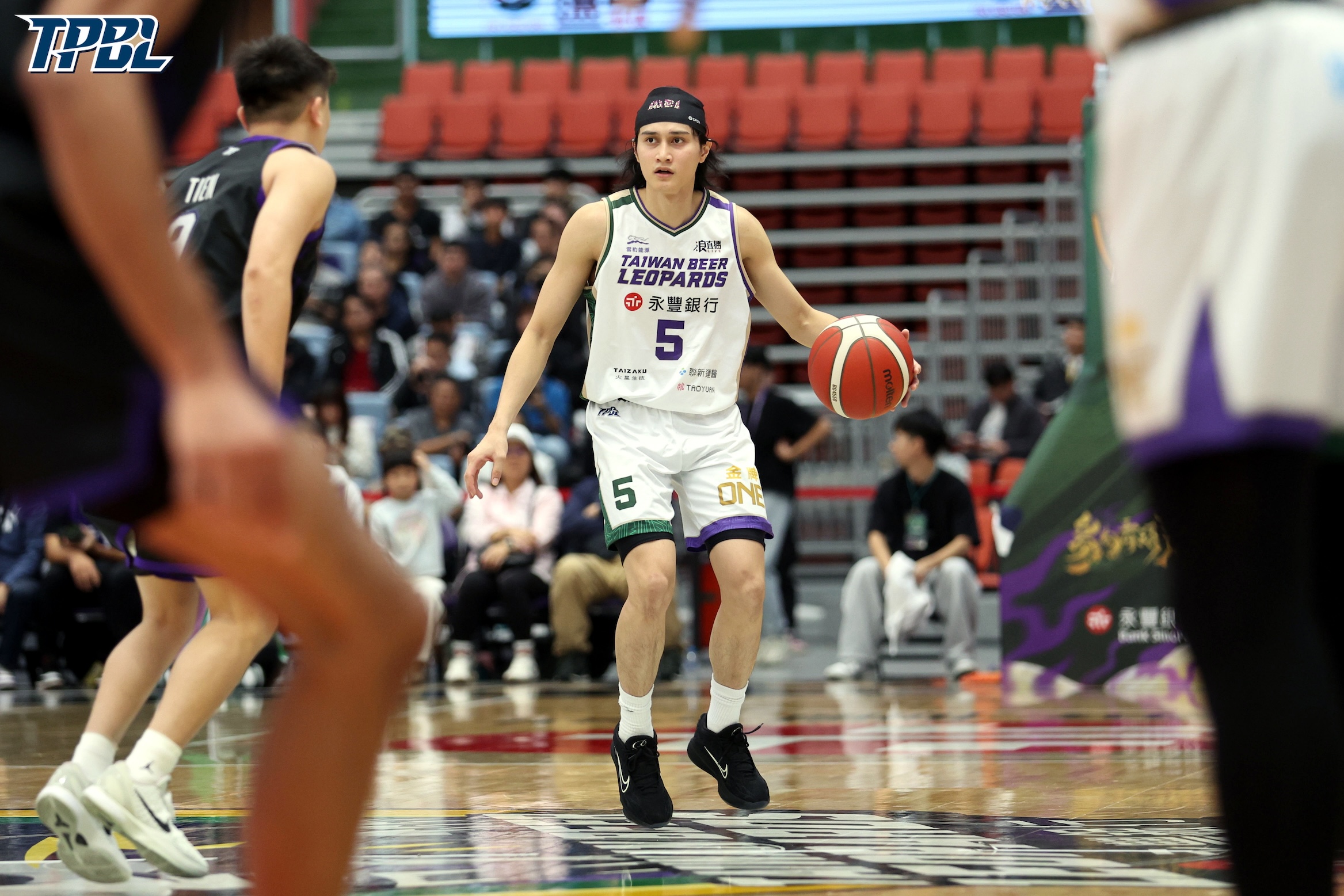 TPBL》雲豹差點被攻城獅逆轉　收下本季第9勝