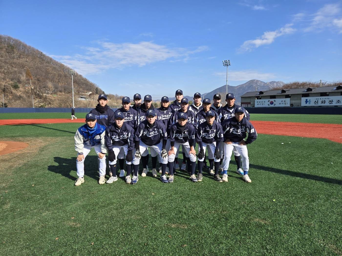 新北富邦U18》6支外國球隊再創新高　京畿道191公分火球男吸睛