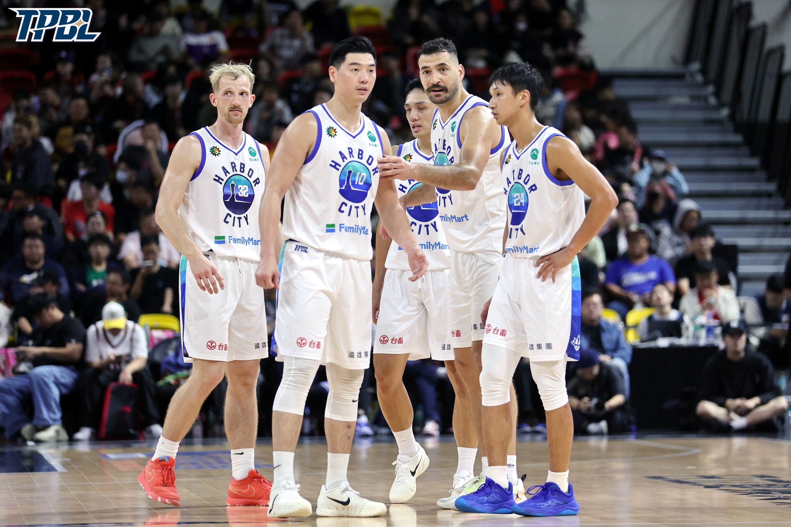 TPBL》海神輸戰神申訴判決　確認裁判團隊多次錯誤