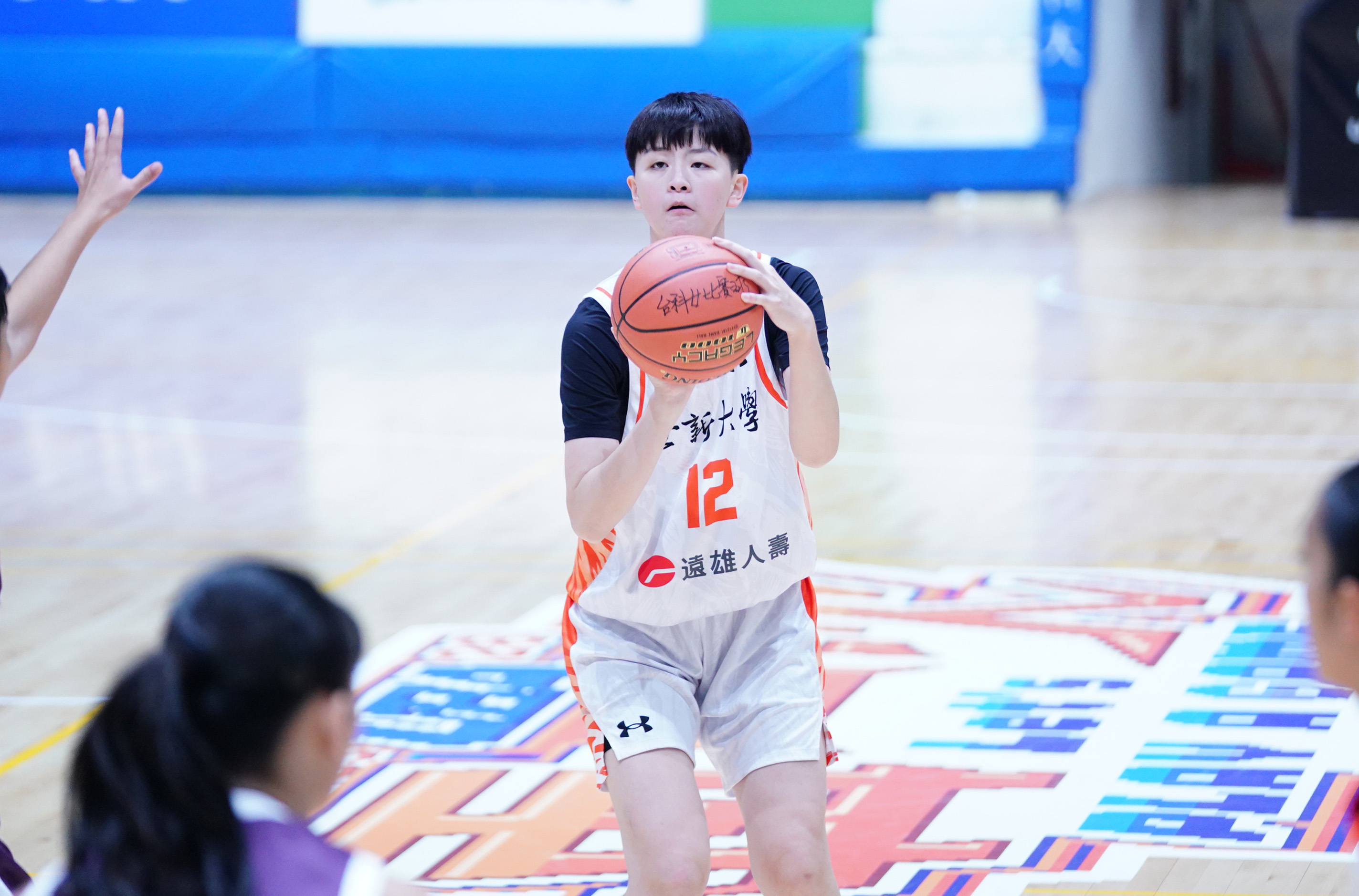 富邦UBA》經歷世大運洗禮　期待游沁樺、蔡佑蓮戰況膠著時跳出來