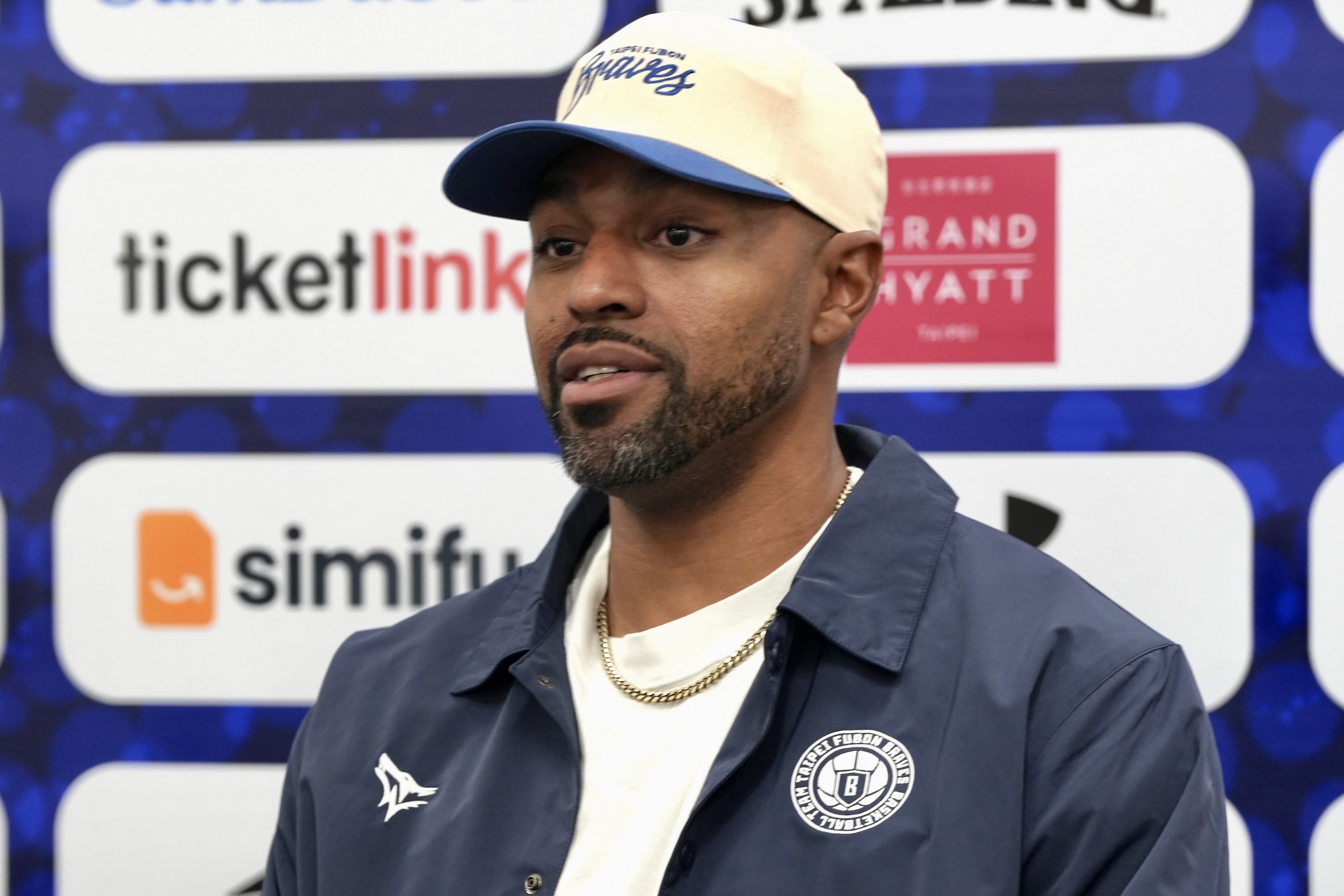 PLG》辛特力讚盧峻翔聯盟最好球星之一　期待對決