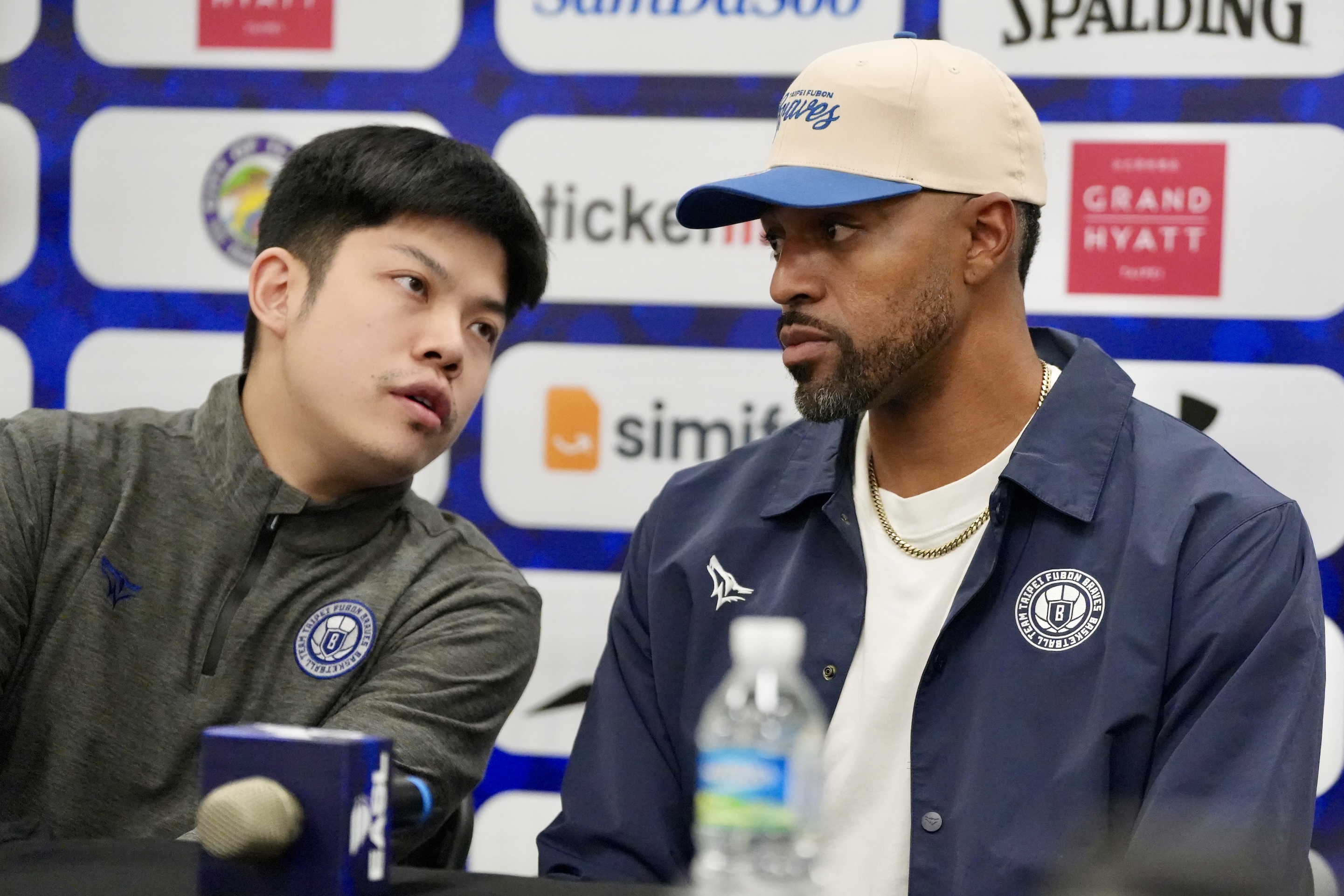 PLG》林志傑要退役　辛特力：他還能打，有點可惜