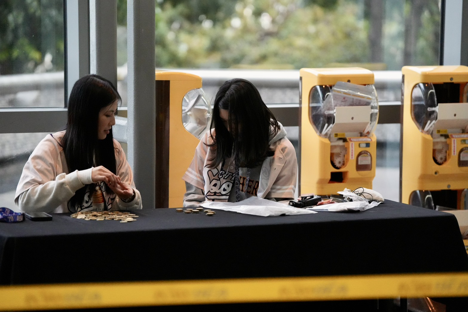 TPBL》中信特攻「心動密令」主題週　商品人氣強強滾宛如動漫展